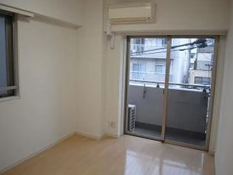 居室・リビング　★家具が置きやすい間取りです★