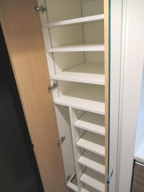 収納　※別部屋参考写真