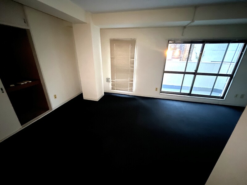 居室・リビング　居室