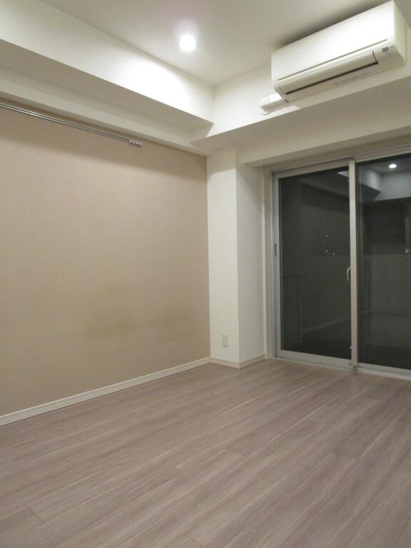 その他部屋・スペース　2018年竣工　ザ・レジデンス・オブ・トーキョーKK06：