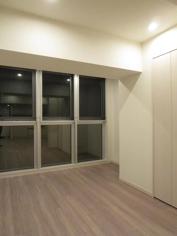 居室・リビング　2018年竣工　ザ・レジデンス・オブ・トーキョーKK06：居