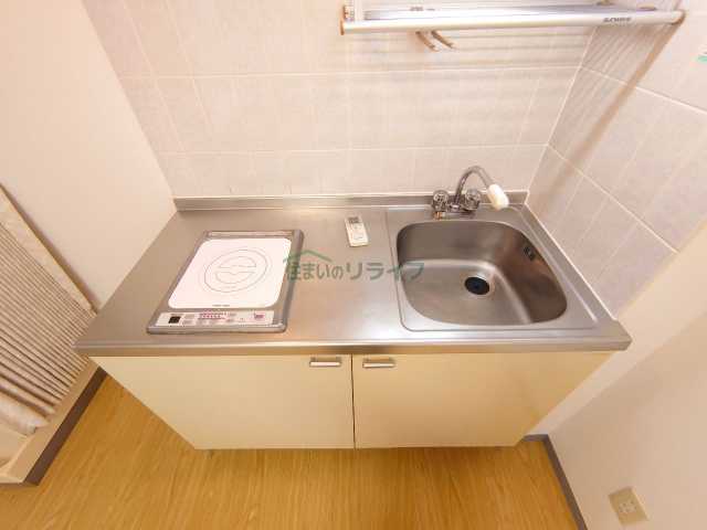 キッチン　別部屋参照