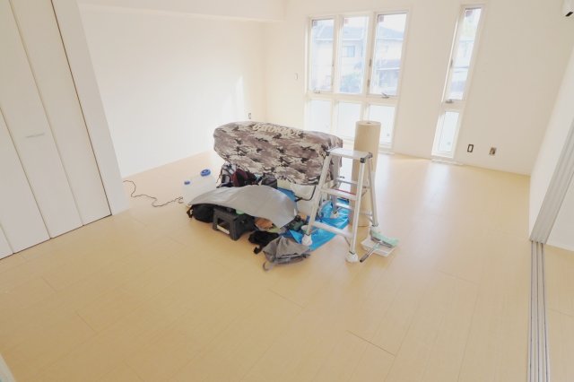 その他　※別部屋の写真です。参考にしてください。