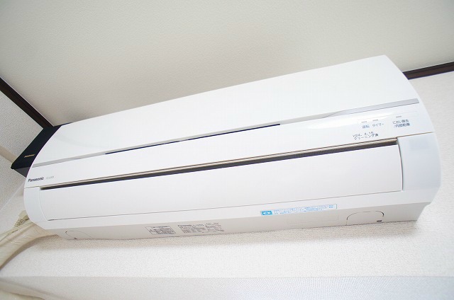 その他設備　別号室