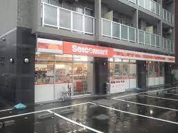 コンビニ　セイコーマート円山北3条店（コンビニ）まで426m