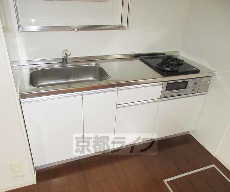 キッチン　使いやすいキッチンです。