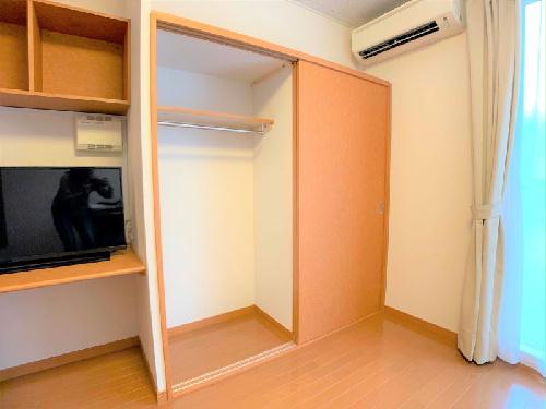 収納　設備・仕様は号室により異なる為、現況を優先致します。