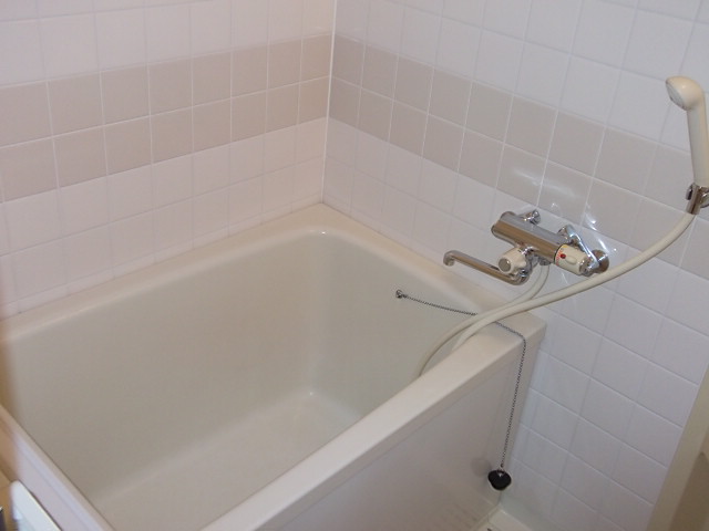 バス・シャワールーム　『プロシード甲府』