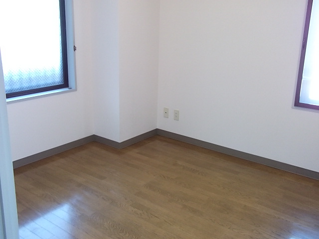 その他部屋・スペース　『プロシード甲府』