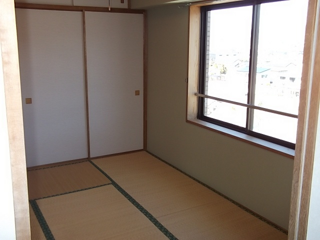 駐車場　『プロシード甲府』