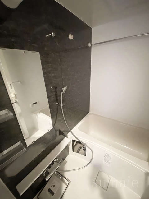 バス・シャワールーム　バスルーム☆