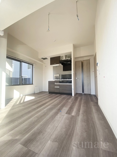 その他部屋・スペース　9.1帖洋室☆