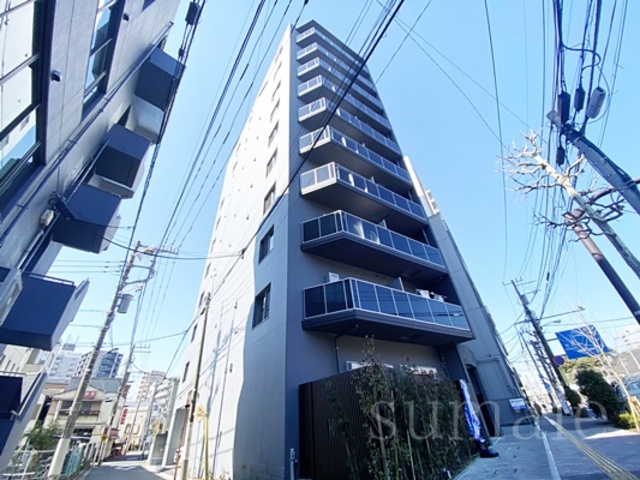 建物外観　外観です！