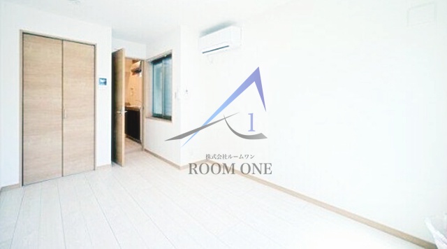 その他部屋・スペース　寝室です。