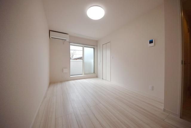 居室・リビング　他号室写真