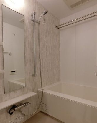 バス・シャワールーム　☆リラックスできるお風呂☆