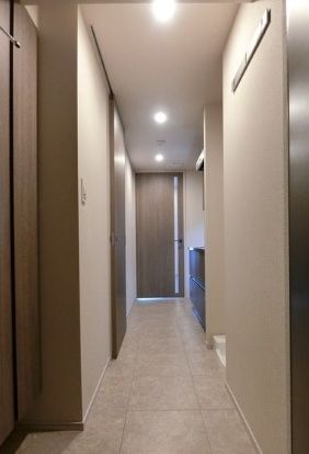 玄関　☆広々とした玄関☆