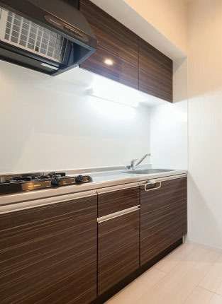 キッチン　参考写真