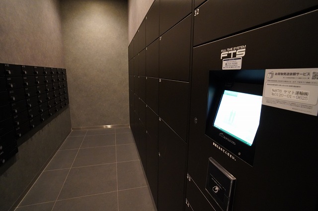 その他共有部分　その他共有部分