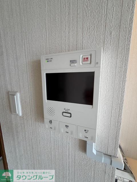 その他設備　設備