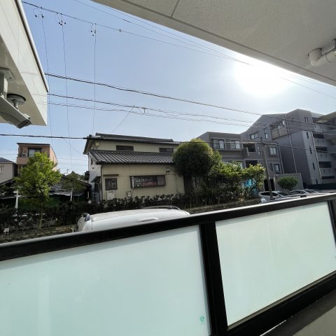 眺望　同仕様タイプです