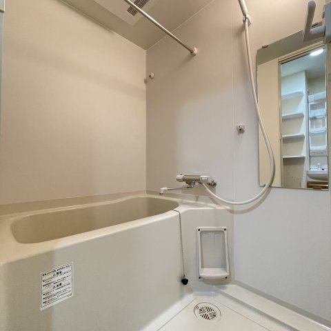 バス・シャワールーム　同仕様タイプです