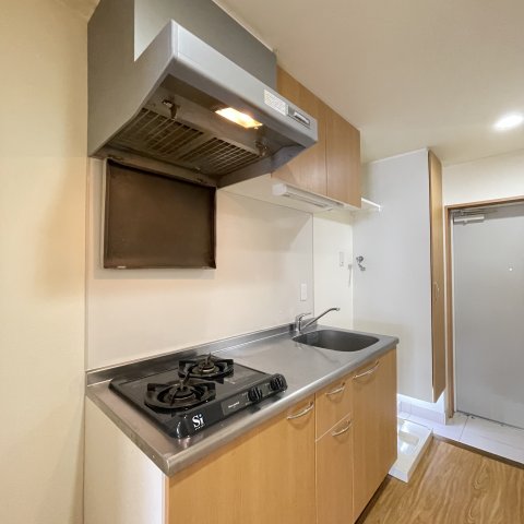 キッチン　同仕様タイプです