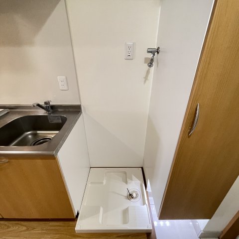 その他設備　同仕様タイプです