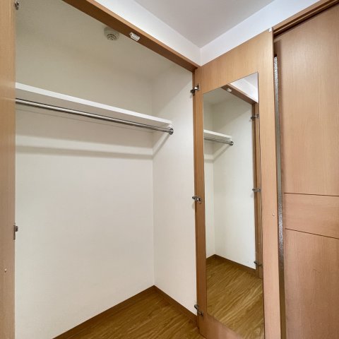 収納　同仕様タイプです