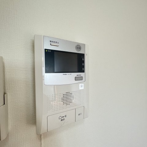 セキュリティ　同仕様タイプです