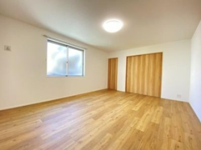 居室・リビング　参考写真です