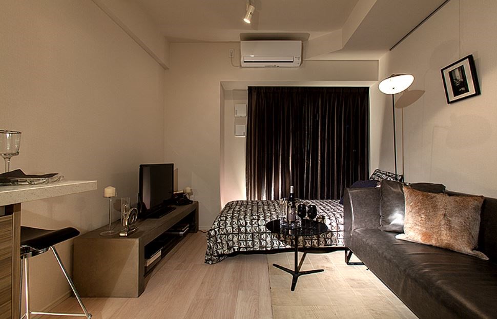 その他部屋・スペース　モデルルーム