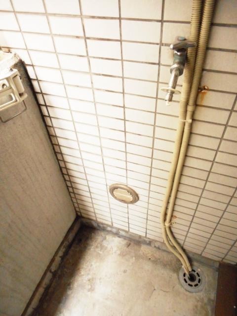 バルコニー　同仕様