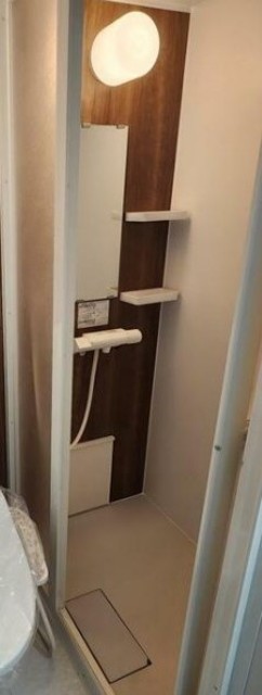バス・シャワールーム　同仕様