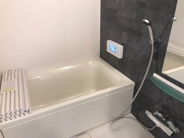 バス・シャワールーム　別号室イメージ