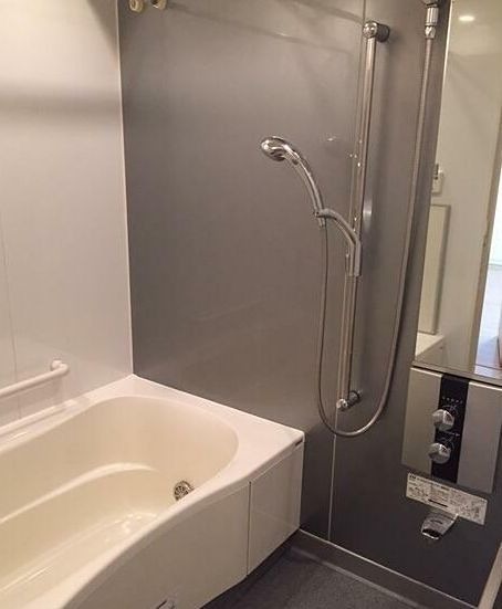 バス・シャワールーム　同仕様写真含む