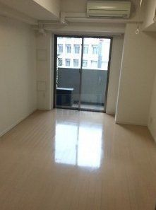 居室・リビング　☆こちらの物件は仲介手数料無料です☆