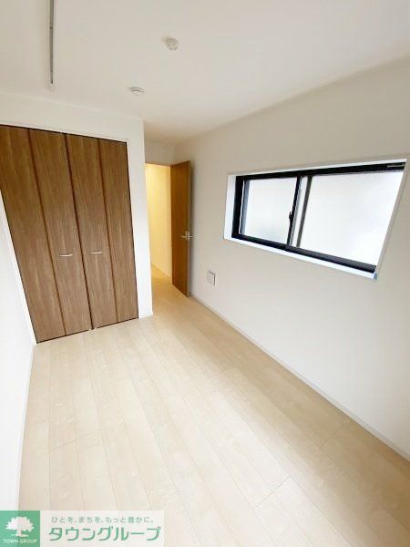 居室・リビング　内見の予約先はタウンハウジング新中野店になります★★