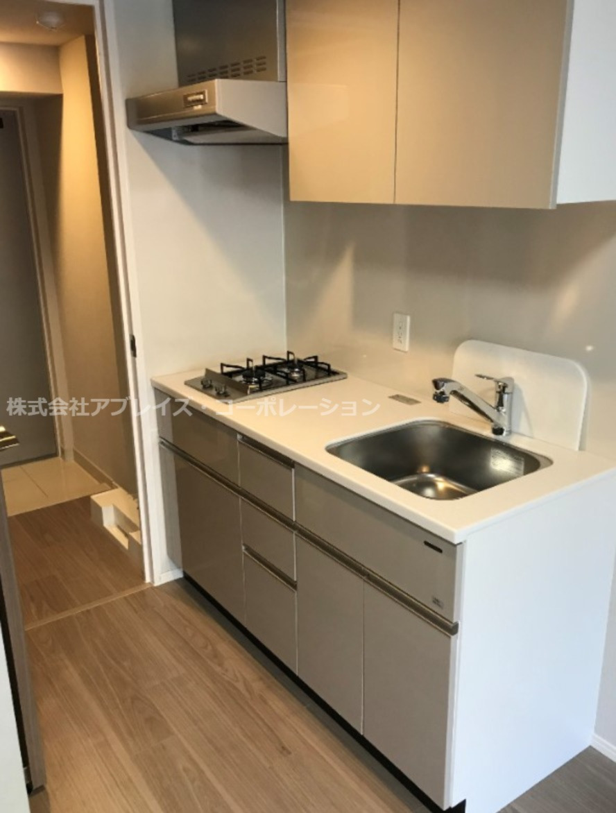 キッチン　お料理が楽しくなるキッチン♪