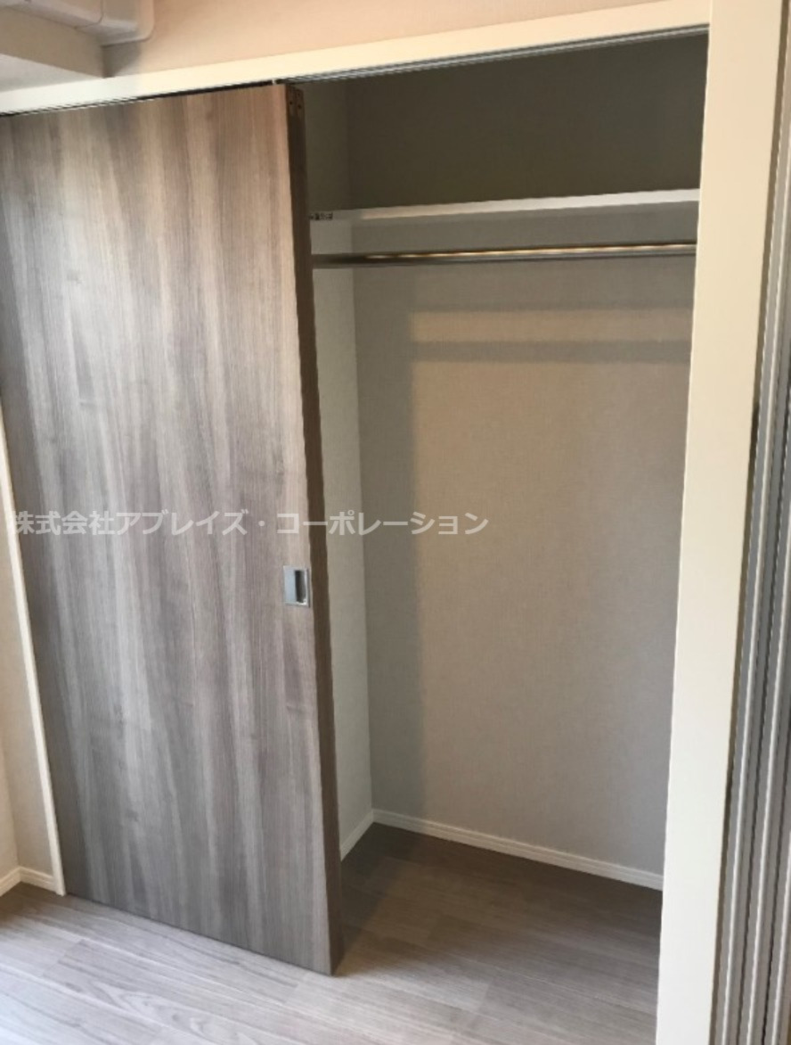 収納　☆たっぷり収納☆