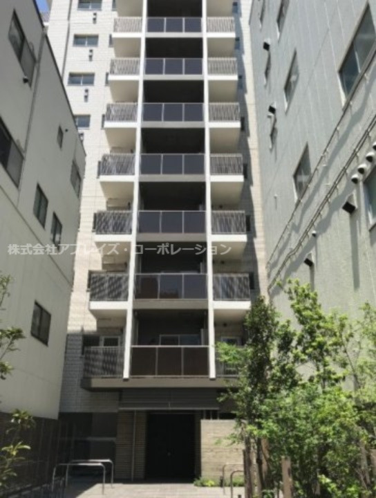 建物外観　☆綺麗な外観☆