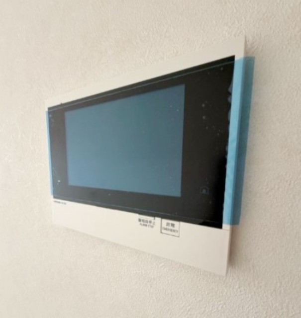 セキュリティ　別部屋同仕様タイプ