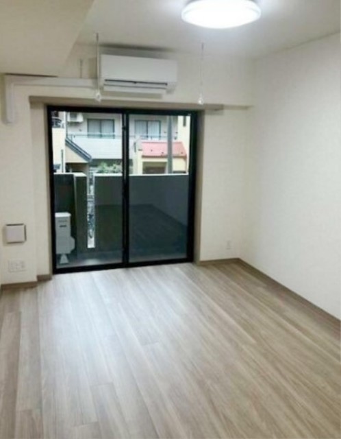 居室・リビング　別部屋同仕様タイプ