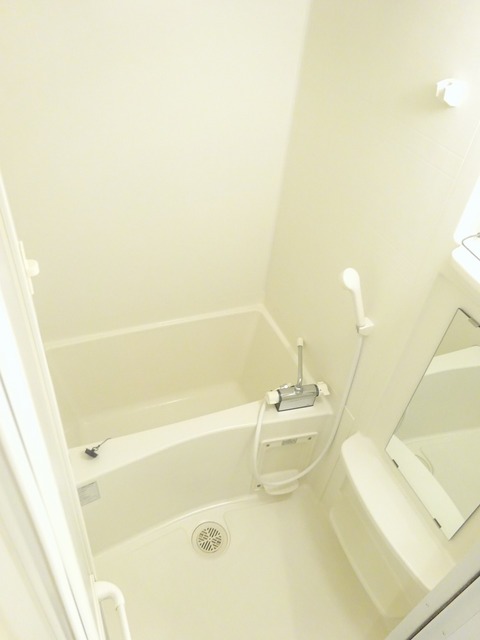 バス・シャワールーム　バスルーム