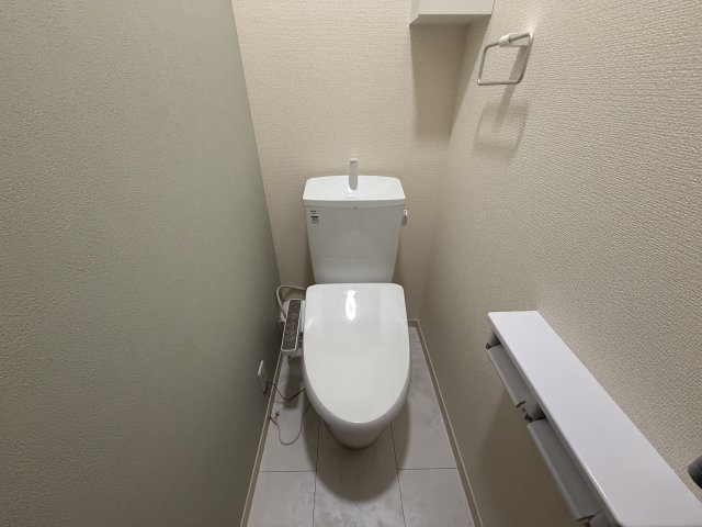 トイレ　※写真イメージです