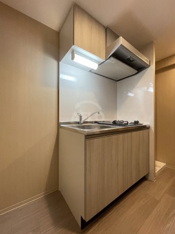 キッチン　ラグゼナなんば南　キッチン