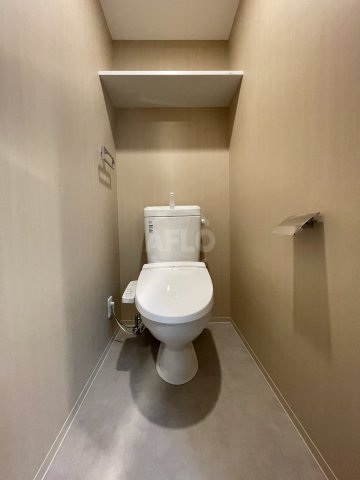 トイレ　ラグゼナなんば南　トイレ