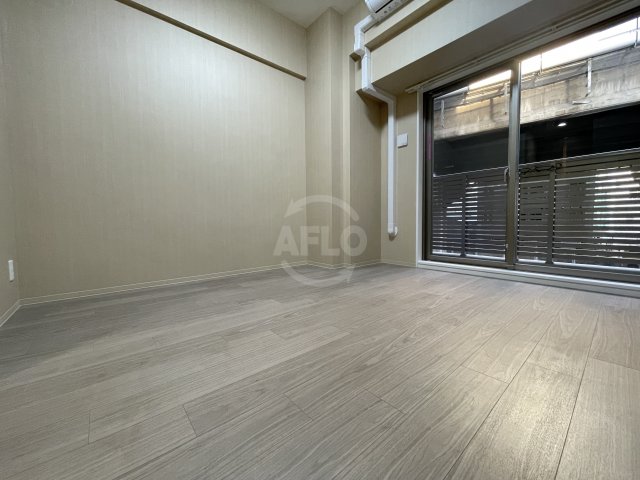 その他部屋・スペース　ラグゼナなんば南　寝室