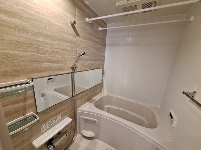 バス・シャワールーム　★バス／別号室写真★