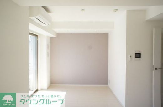 その他部屋・スペース　収納